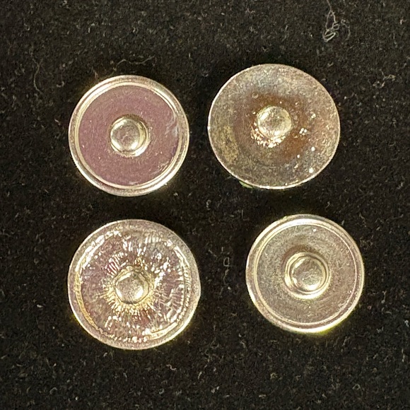 Snap Jewelry Snaps - Set of 4 - Picture 6 of 6